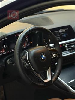 بي ام دبليو الفئة 3